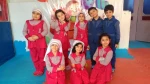 مایش «دیوبچه‌های شیطون و پسرک مهربون»