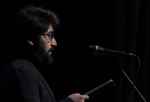 یادواره فروغ تئاتر اردبیل