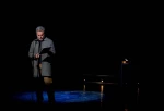 یادواره فروغ تئاتر اردبیل