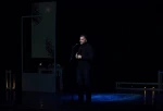 یادواره فروغ تئاتر اردبیل