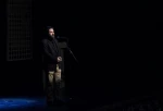 یادواره فروغ تئاتر اردبیل