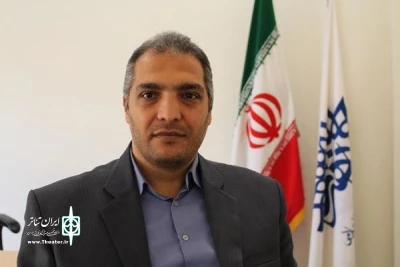 مدیرکل فرهنگ و ارشاداسلامی استان اعلام کرد:

همایش تئاتری‌های اردبیل برگزار می‌شود