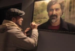 نمایش «تنها خدا حق دارد بیدارم کند»
