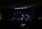 نمایش «کمی نزدیکتر»