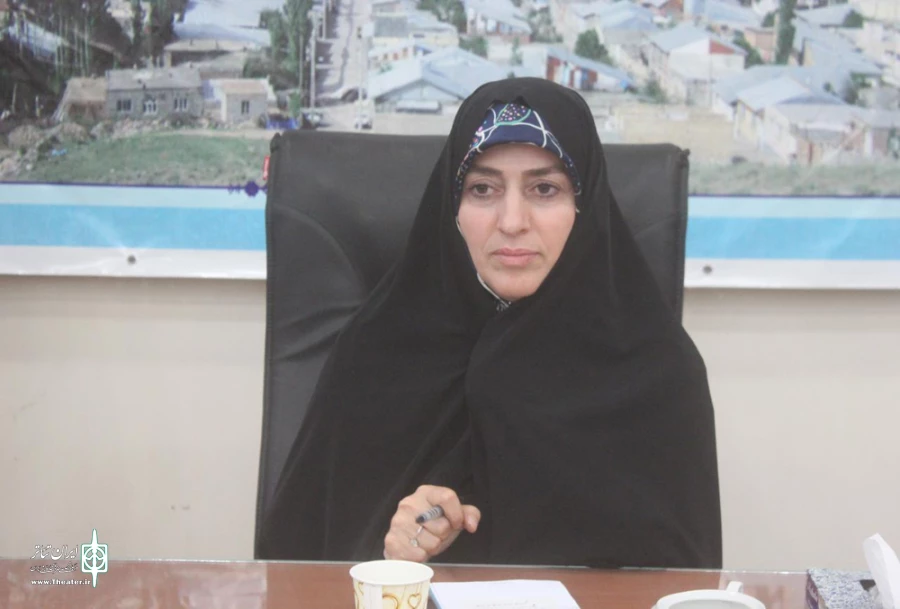 فاطمه جوادی