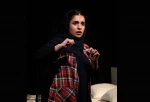 نمایش «و خداوند درون یک مرد دو قلب قرار نداد»