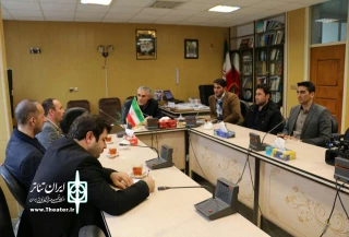 فرماندار شهرستان بیله سوار مغان:

تئاتر در کاهش آسیب های اجتماعی موثر است