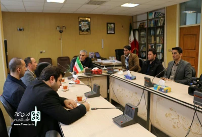 فرماندار شهرستان بیله سوار مغان:

تئاتر در کاهش آسیب های اجتماعی موثر است
