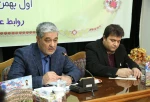 مدیرکل فرهنگ و ارشاداسلامی استان اردبیل