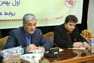 مدیر کل فرهنگ و ارشاداسلامی استان اردبیل:

رونق تئاتر اردبیل با اجرای فصل جشن تئاتر