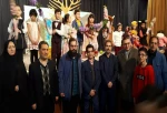 مدیرکل اجتماعی و فرهنگی استانداری اردبیل