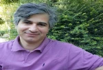کریم عظیمی ججین