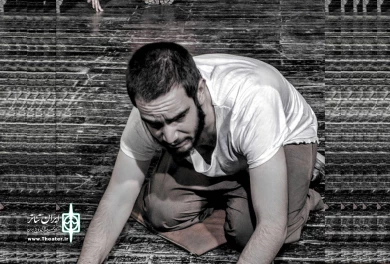 نمایش تکرار