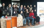 کارگاه بازیگری