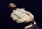 نمایش فرزند آدم