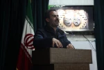 گشایش جشنواره تئاتر مغان