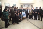 گشایش جشنواره تئاتر مغان
