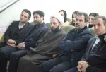 گشایش جشنواره تئاتر مغان