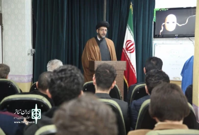 گشایش جشنواره تئاتر مغان