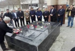 گشایش جشنواره تئاتر مغان