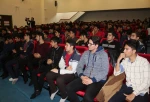 همایش نقش تئاتر در تعلیم و تربیت