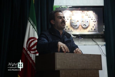 اعلام برنامه های هیجدهمین جشنواره تئاتر منطقه مغان