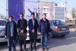 داوران