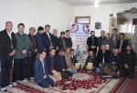 اختتامیه جشنواره هنری مقاومت