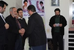 اختتامیه جشنواره هنری مقاومت