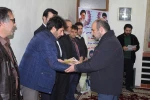 اختتامیه جشنواره هنری مقاومت
