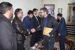 اختتامیه جشنواره هنری مقاومت