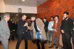 اجرای نمایش گمشده