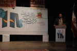 اختتامیه جشنواره تئاتر منطقه مغان   عکاس : پیام نوریان