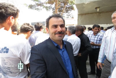 استمرار اجرای طرح هرشب دو اجرا در اردبیل