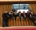 نمایش «قصّۀ چینی و تخم مرغ فروش»