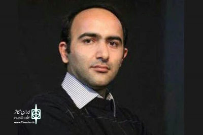 هنرمند اردبیلی داور جشنواره بین المللی تئاتر خیابانی و فضای باز تبریزیم