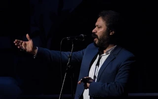 مدیر کل هنرهای نمایشی حوزه هنری اعلام کرد:

برگزاری جشنواره های تئاتری، زمینه‌ساز وحدت و بازگشت تئاتر اردبیل به دوران طلایی خوداست