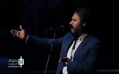 مدیر کل هنرهای نمایشی حوزه هنری اعلام کرد:

برگزاری جشنواره های تئاتری، زمینه‌ساز وحدت و بازگشت تئاتر اردبیل به دوران طلایی خوداست
