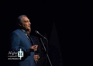 مدیر حوزه هنری استان اردبیل:

تئاتر اردبیل در سطح کشور جایگاهی رفیع دارد