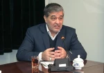 سید ناصر اسحاقی