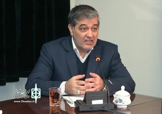 مدیرکل فرهنگ وارشاداسلامی استان اردبیل:

غایت هنر نمایش، نقد و یا حذف فاصله بین بازیگر و مخاطب است