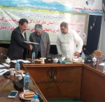 معرفی دبیر جشنواره