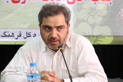اتابک نادری:

نمایش‌های برگزیده جشنواره‌های استانی به صورت زنده بازبینی می‌شوند