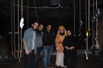 سوگچامه روزبه