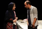 نمایش«و خداوند درون یک مرد دو قلب قرار نداد»