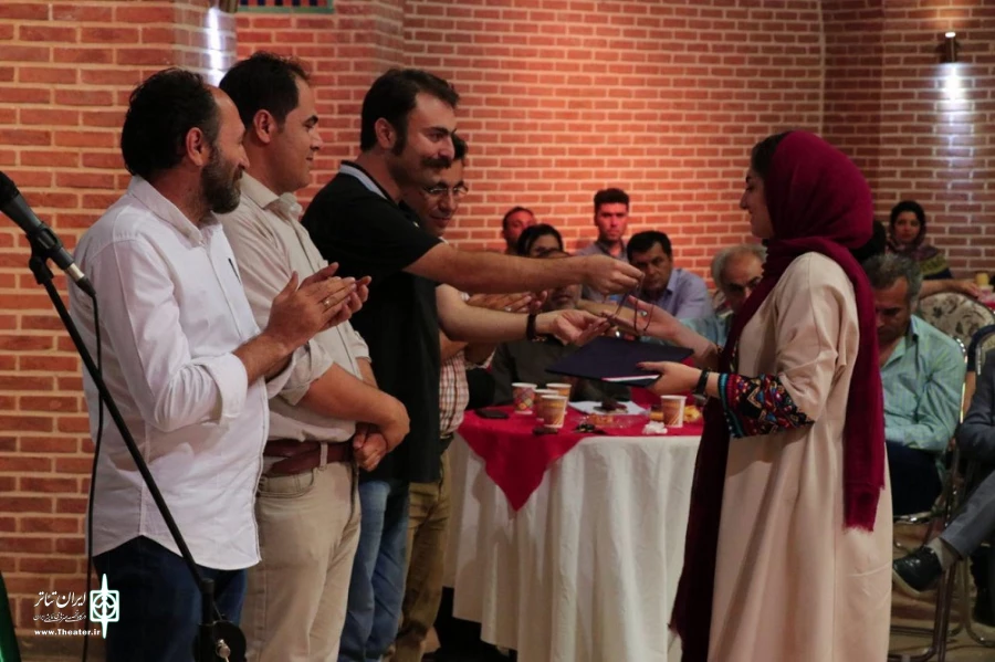 جشنواره عنوان