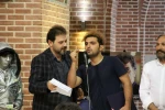 اختتامیه جشنواره تئاتر عنوان