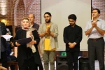 اختتامیه جشنواره تئاتر عنوان