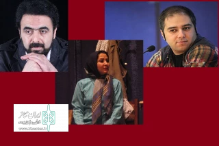 اعضای هیئت بازبینی جشنواره تئاتر استانی اردبیل معرفی شدند