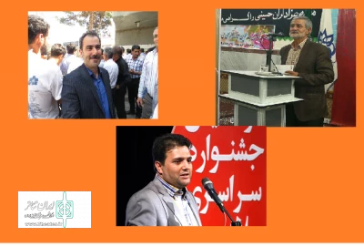در آستانه برگزاری جشنواره تئاتر استانی

روزهایی پرکار برای شورای نظارت و ارزشیابی نمایش استان اردبیل